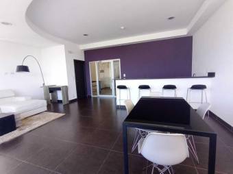 Se alquila moderno apartamento en Pinares de Curridabat 26-664 Se alquila moderno apartamento en Pinares de Curridabat 26-664