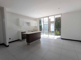 Se alquila moderno apartamento en Pinares de Curridabat 26-664 Se alquila moderno apartamento en Pinares de Curridabat 26-664