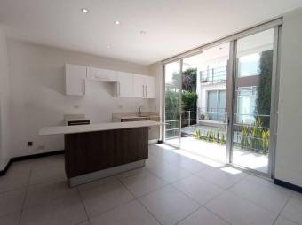 Se alquila moderno apartamento en Pinares de Curridabat 26-664 Se alquila moderno apartamento en Pinares de Curridabat 26-664