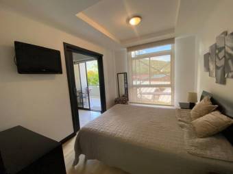 Se alquila moderno apartamento amoblado en Avalon Country Club 26-675