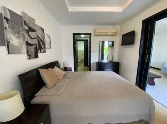 Se alquila moderno apartamento amoblado en Avalon Country Club 26-675