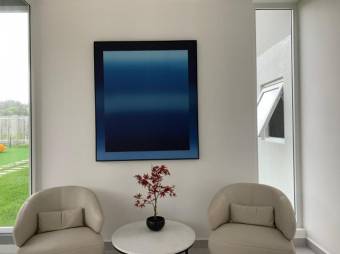 Se alquila moderno apartamento en condominio de Uruca San José 26-556