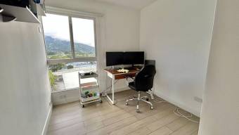 Se alquila moderno apartamento en residencial Concasa 26-937