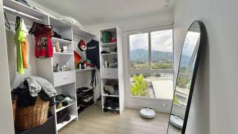 Se alquila moderno apartamento en residencial Concasa 26-937