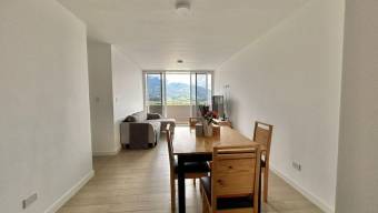 Se alquila moderno apartamento en residencial Concasa 26-937