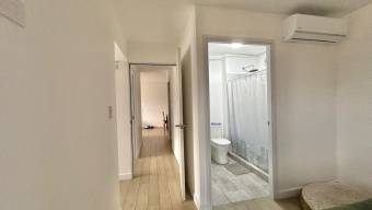 Se alquila moderno apartamento en residencial Concasa 26-937