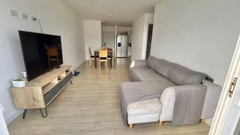 Se alquila moderno apartamento en residencial Concasa 26-937