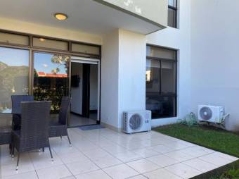 Se alquila moderno apartamento amoblado en Avalon Country Club 26-677 Se alquila moderno apartamento amoblado en Avalon Country Club 26-677