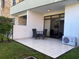 Se alquila moderno apartamento amoblado en Avalon Country Club 26-677 Se alquila moderno apartamento amoblado en Avalon Country Club 26-677