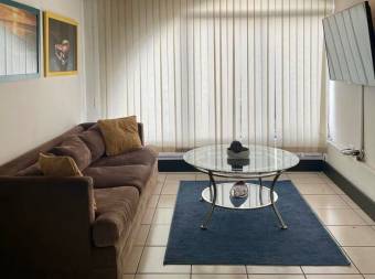 Venta de casa amueblada San Rafael Escazú #26-986