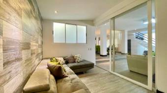 Venta de casa amueblada San Rafael Escazú #26-986