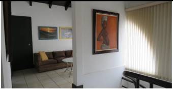 Venta de casa amueblada San Rafael Escazú #26-986