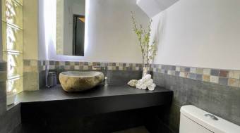 Venta de casa amueblada San Rafael Escazú #26-986