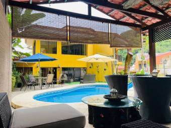 MLS-26-990 LS VENTA HERMOSA CASA GARABITO PUNTARENAS 