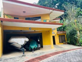 MLS-26-990 LS VENTA HERMOSA CASA GARABITO PUNTARENAS 