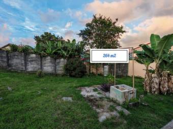 MLS-26-991 VENTA LOTE TURRIALBA CENTRO 