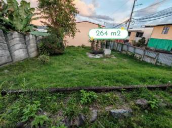 MLS-26-991 VENTA LOTE TURRIALBA CENTRO 