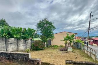MLS-26-991 VENTA LOTE TURRIALBA CENTRO 