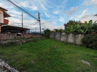 MLS-26-991 VENTA LOTE TURRIALBA CENTRO 