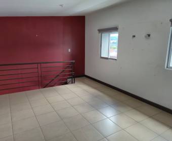 Apartment for sale in Bellavista Condominium, Alajuelita, San José. Bank-owned property.