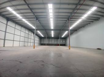 ALQUILER DE BODEGA EN CARTAGO