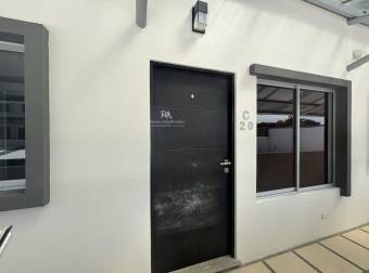  Apartamento C-20, Condominio Bella Vista, Alajuelita, San José.