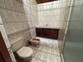 Casa en San Joaquín Heredia