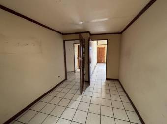 Casa en San Joaquín Heredia