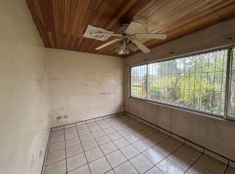 Casa en San Joaquín Heredia