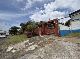 Casa en San Joaquín Heredia