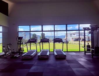 Venta de lote en Condiminio, Tres Rios, Cartago #26-894