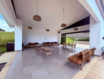 Venta de lote en Condiminio, Tres Rios, Cartago #26-894