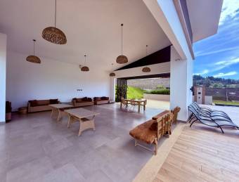 Venta de lote en Condiminio, Tres Rios, Cartago #26-894