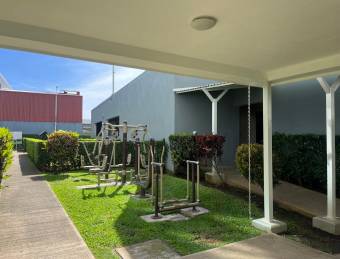 Modern Apartment in San Sebastián, San José