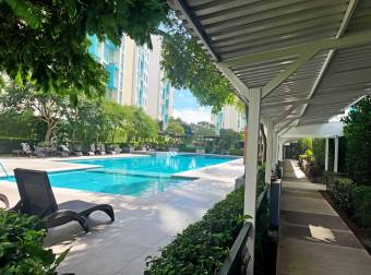 Modern Apartment in San Sebastián, San José