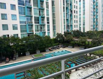 Modern Apartment in San Sebastián, San José