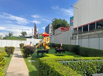 Modern Apartment in San Sebastián, San José
