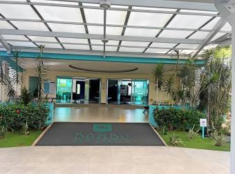 Modern Apartment in San Sebastián, San José