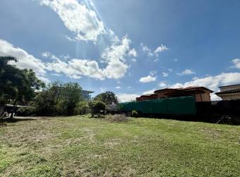 Venta de lote La Ribera, Belén #26-334
