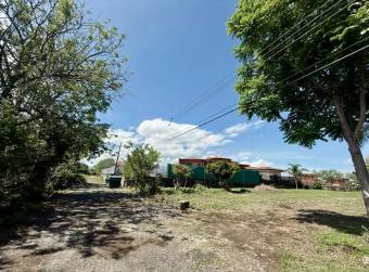 Venta de lote La Ribera, Belén #26-334