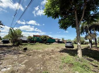 Venta de lote La Ribera, Belén #26-334