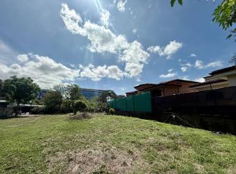 Venta de lote La Ribera, Belén #26-334