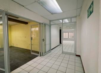 Se vende espacioso edificio en Carmen de San José 25-504, $ 1,850,000, 26, San José, San José