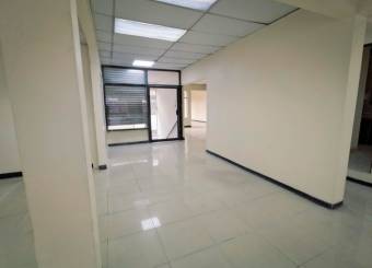 Se vende espacioso edificio en Carmen de San José 25-504, $ 1,850,000, 26, San José, San José