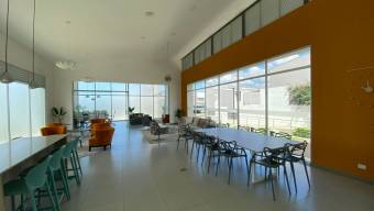 Se vende moderna casa con patio en condominio de Ulloa Heredia 26-733 Se vende moderna casa con patio en condominio de Ulloa Heredia 26-733