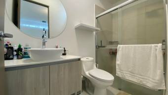 Se vende moderna casa con patio en condominio de Ulloa Heredia 26-733 Se vende moderna casa con patio en condominio de Ulloa Heredia 26-733