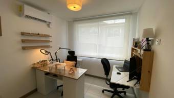 Se vende moderna casa con patio en condominio de Ulloa Heredia 26-733 Se vende moderna casa con patio en condominio de Ulloa Heredia 26-733