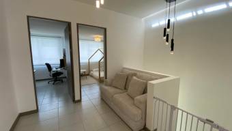 Se vende moderna casa con patio en condominio de Ulloa Heredia 26-733 Se vende moderna casa con patio en condominio de Ulloa Heredia 26-733