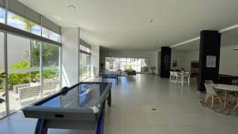 Se vende moderna casa con patio en condominio de Ulloa Heredia 26-733 Se vende moderna casa con patio en condominio de Ulloa Heredia 26-733