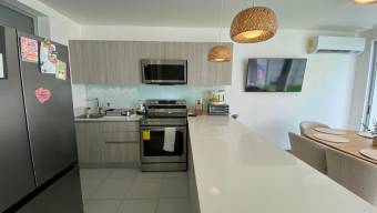 Se vende moderna casa con patio en condominio de Ulloa Heredia 26-733 Se vende moderna casa con patio en condominio de Ulloa Heredia 26-733